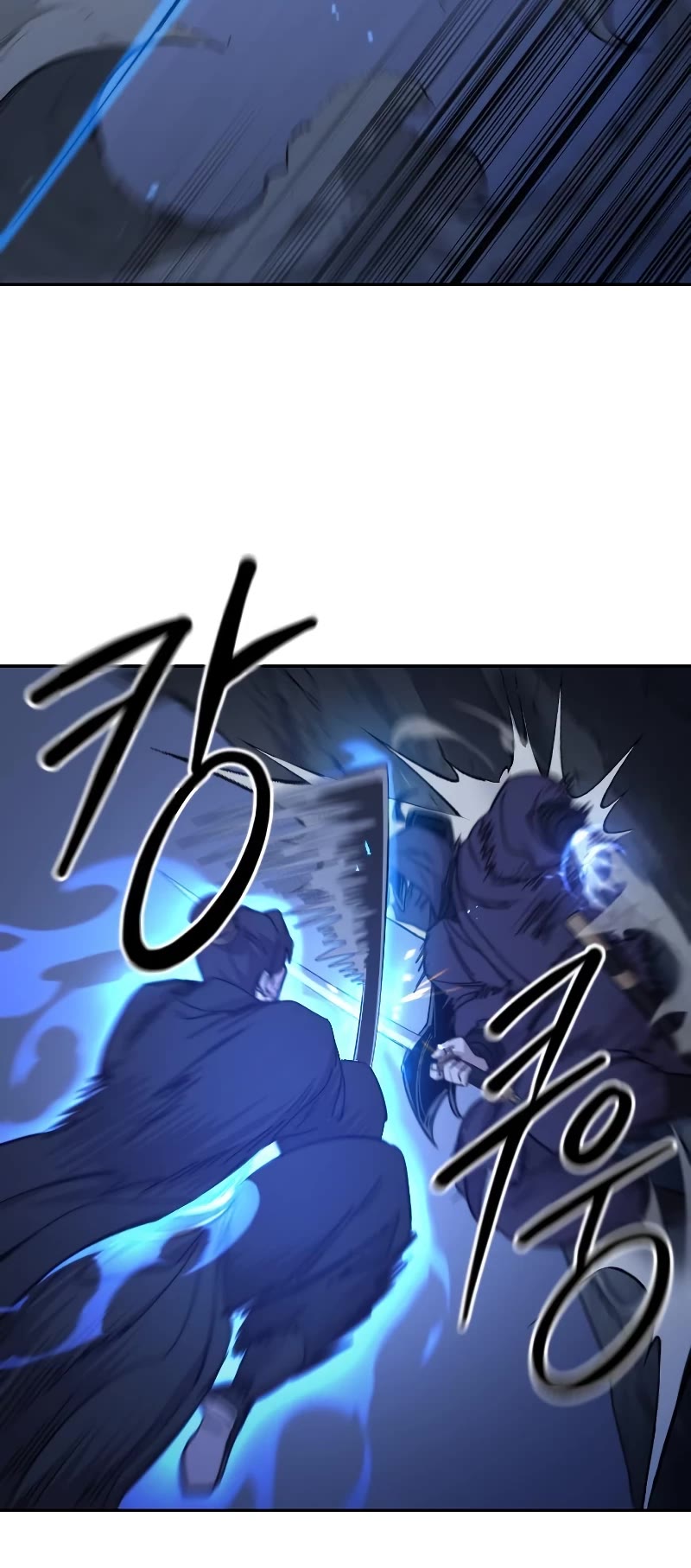 Read Return of the Mount Hua Sect ENGLISH Manga Online