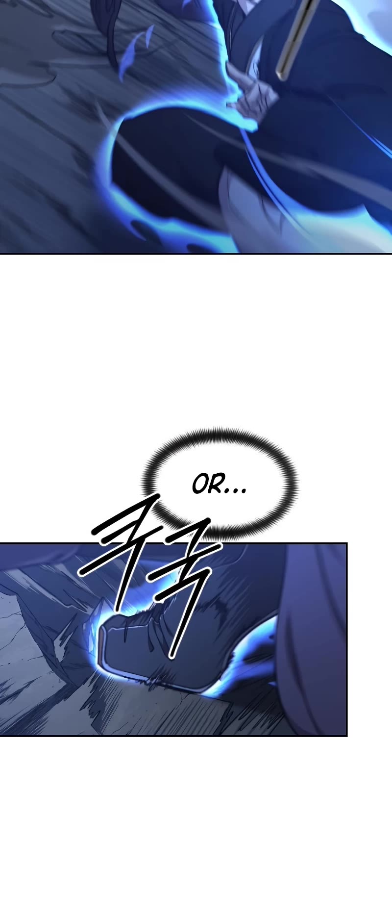 Read Return of the Mount Hua Sect ENGLISH Manga Online