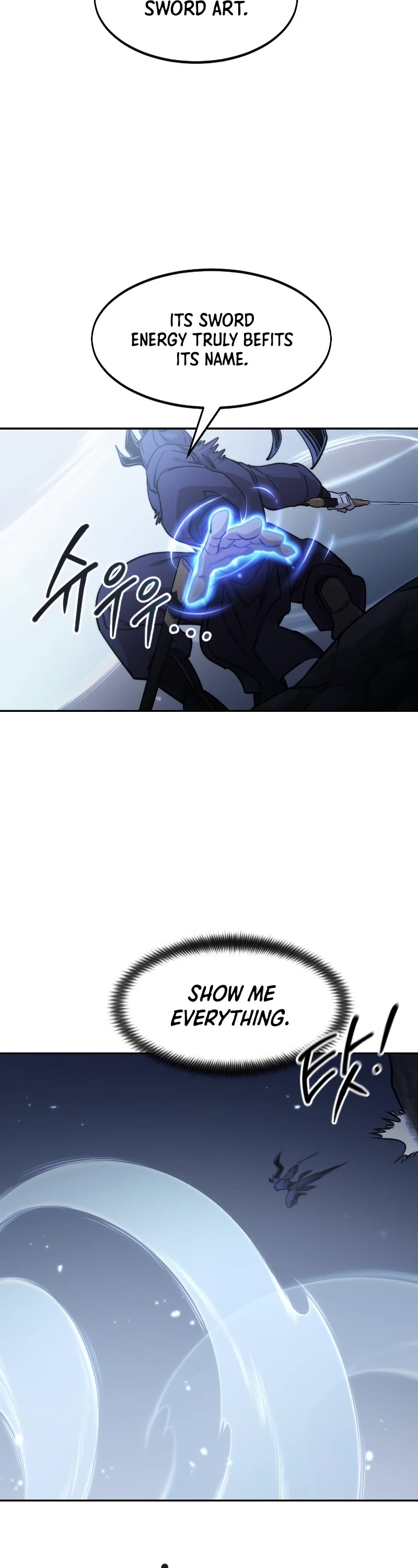 Read Return of the Mount Hua Sect ENGLISH Manga Online