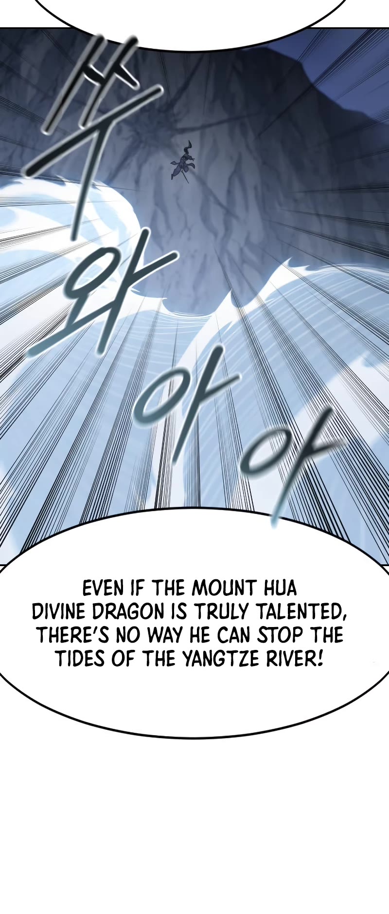 Read Return of the Mount Hua Sect ENGLISH Manga Online
