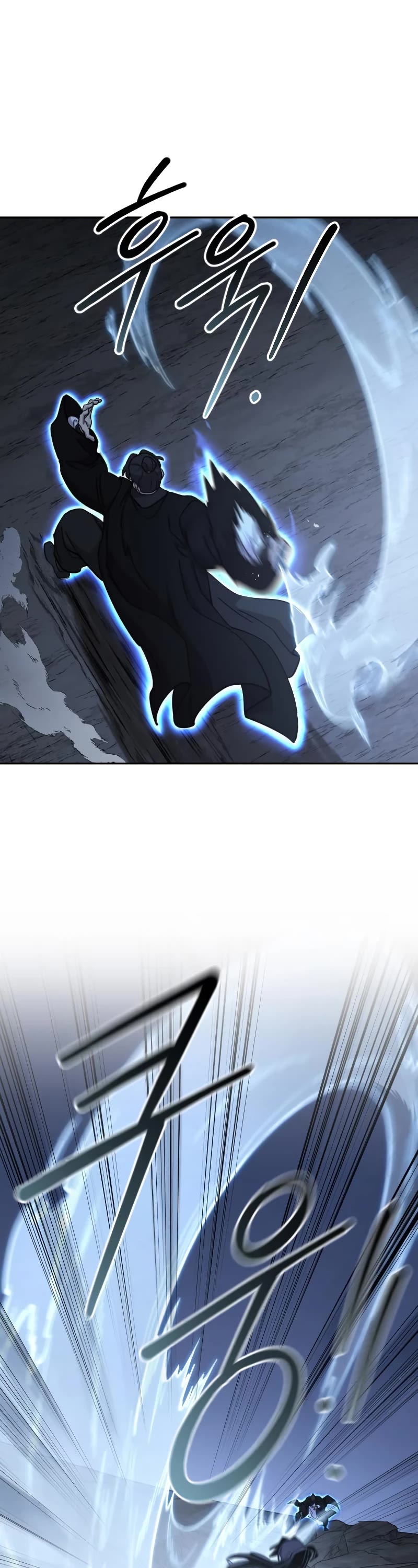 Read Return of the Mount Hua Sect ENGLISH Manga Online