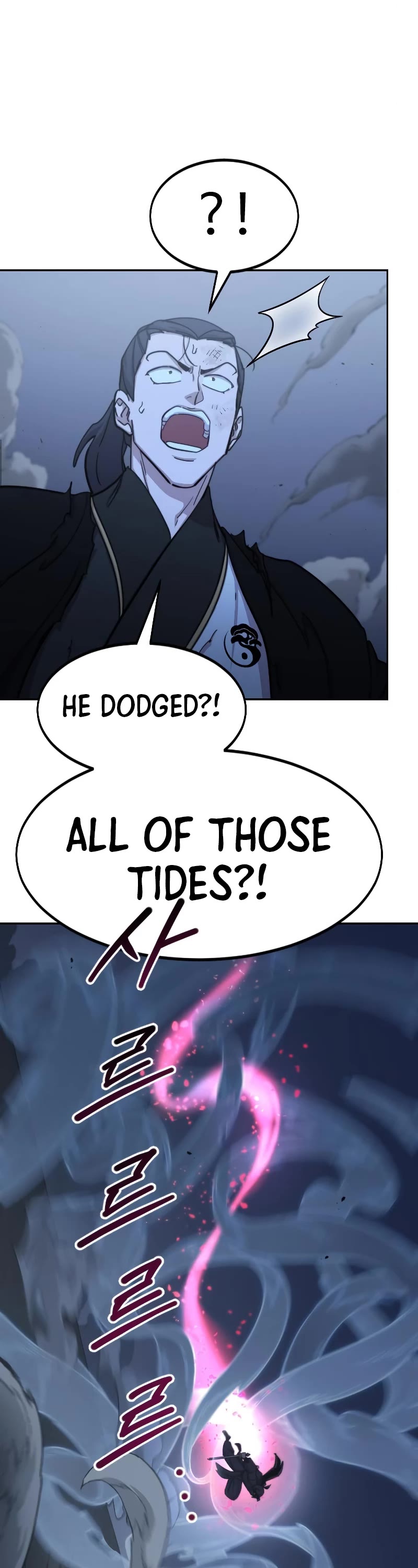 Read Return of the Mount Hua Sect ENGLISH Manga Online