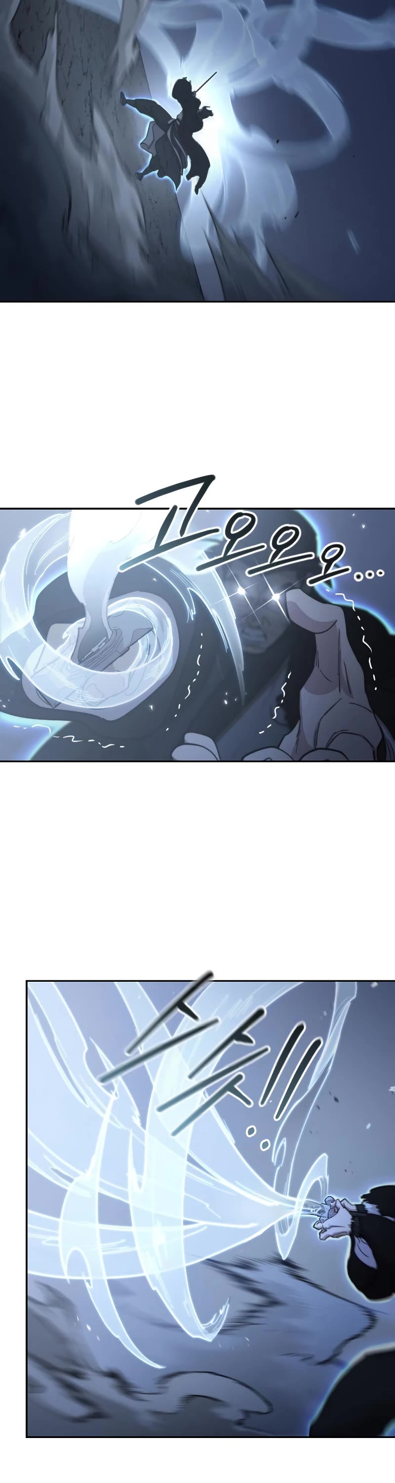 Read Return of the Mount Hua Sect ENGLISH Manga Online