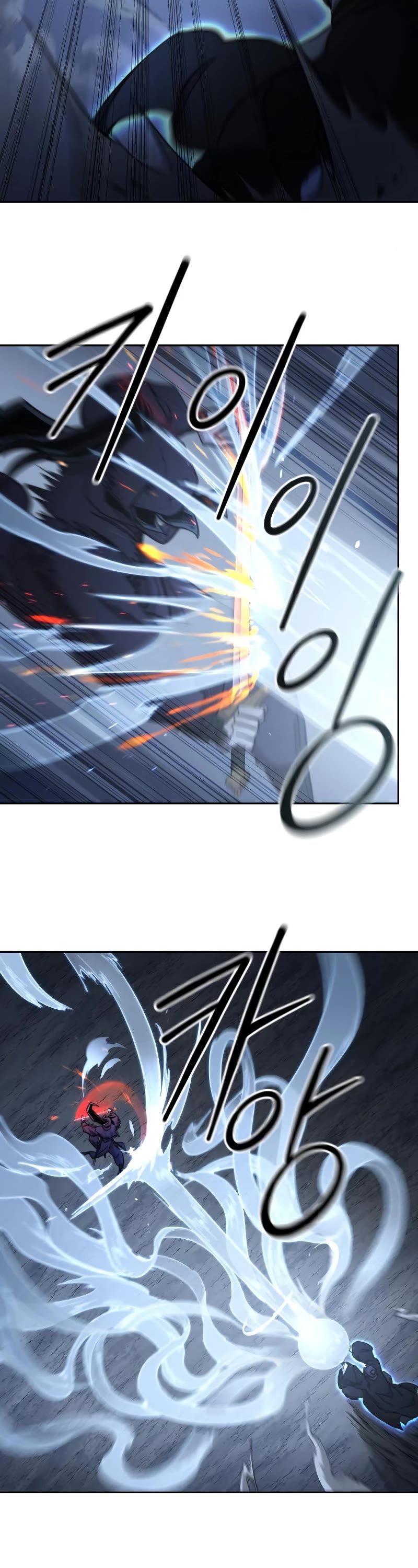 Read Return of the Mount Hua Sect ENGLISH Manga Online