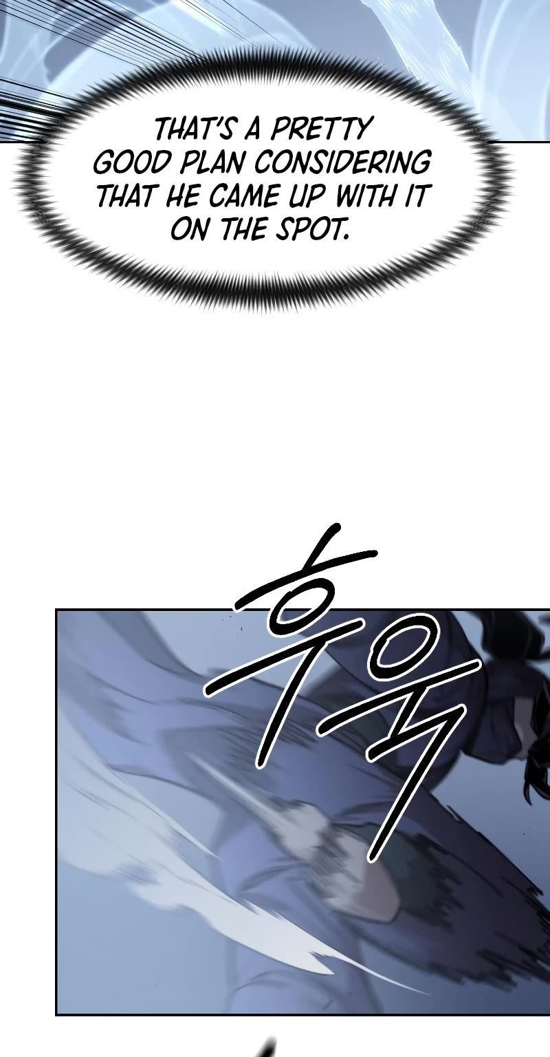 Read Return of the Mount Hua Sect ENGLISH Manga Online