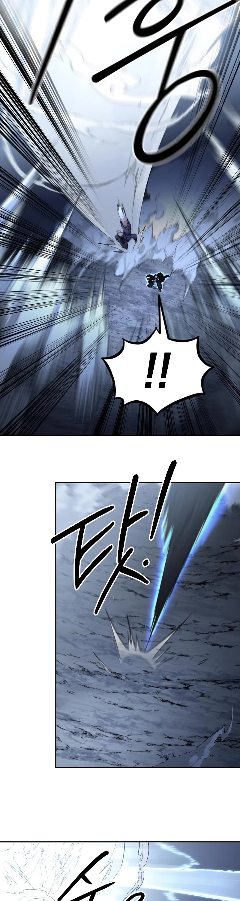 Read Return of the Mount Hua Sect ENGLISH Manga Online