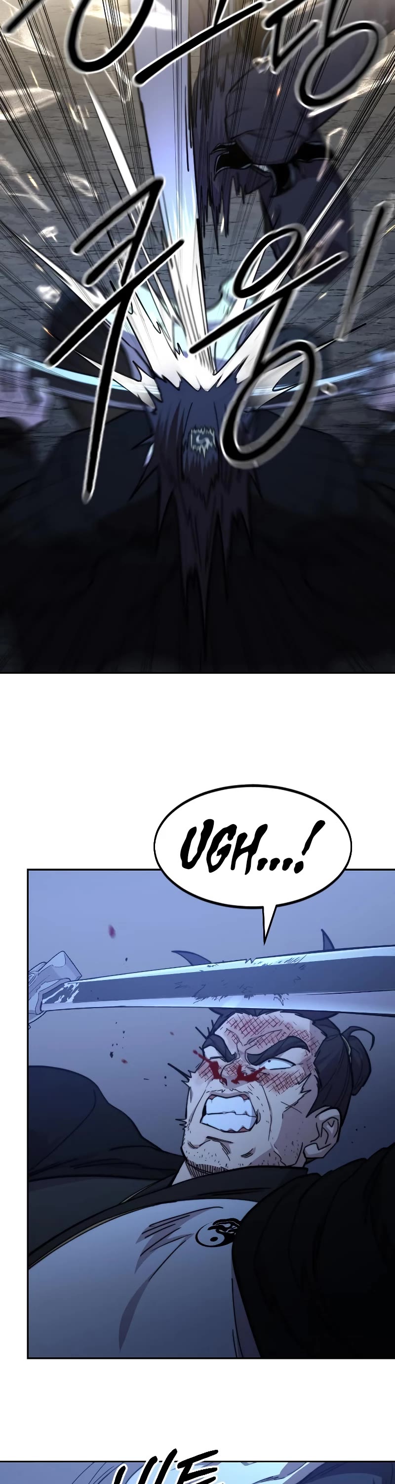 Read Return of the Mount Hua Sect ENGLISH Manga Online