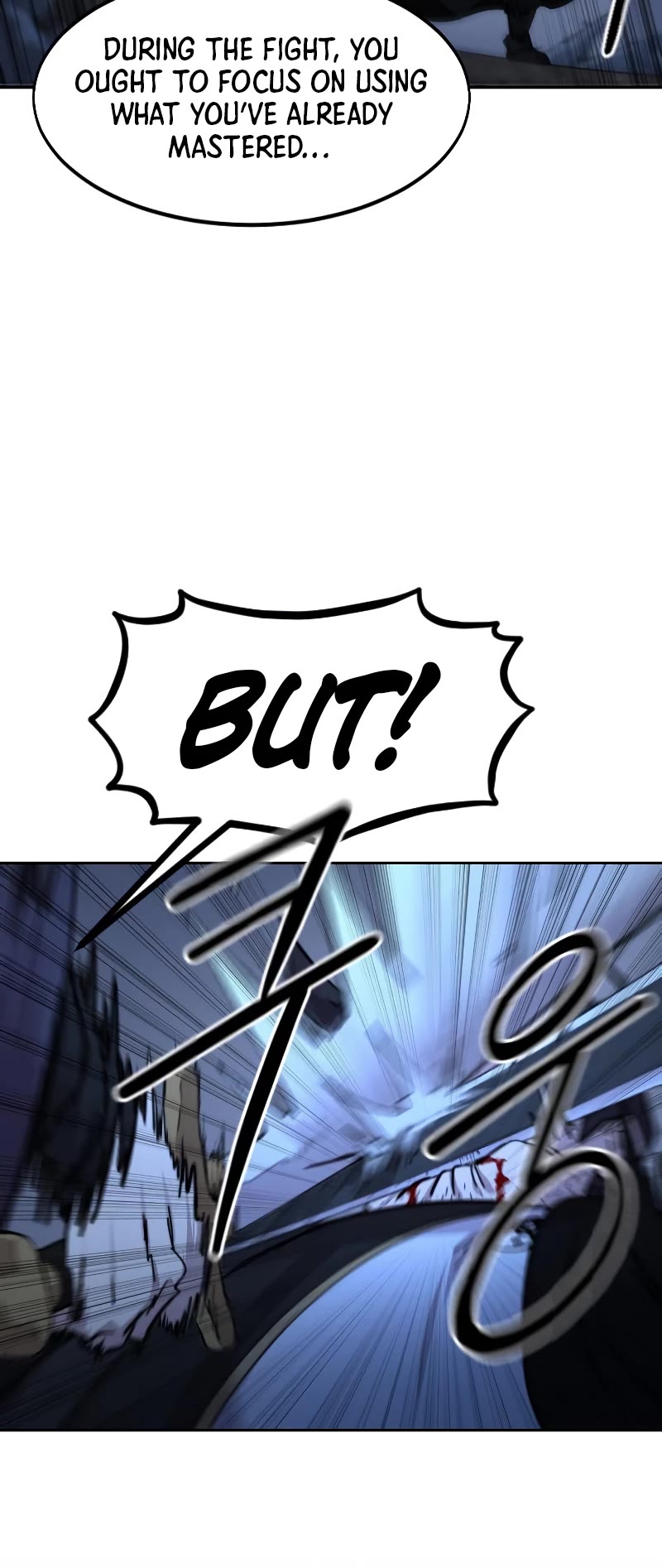 Read Return of the Mount Hua Sect ENGLISH Manga Online