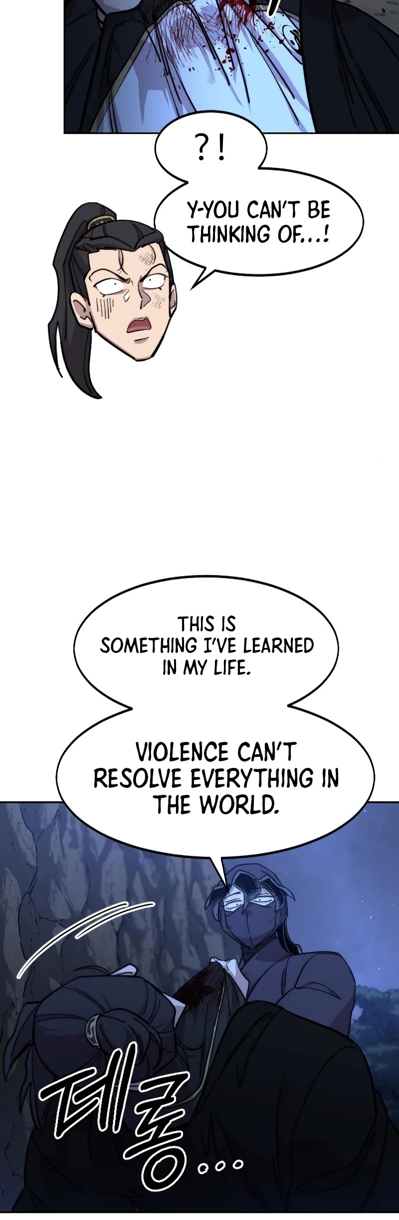 Read Return of the Mount Hua Sect ENGLISH Manga Online