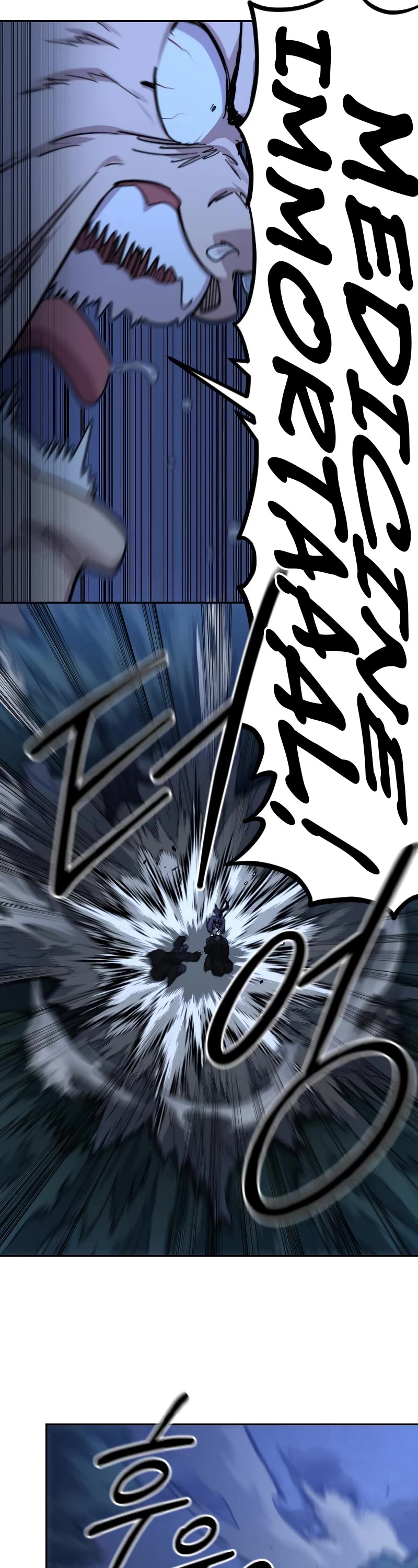 Read Return of the Mount Hua Sect ENGLISH Manga Online