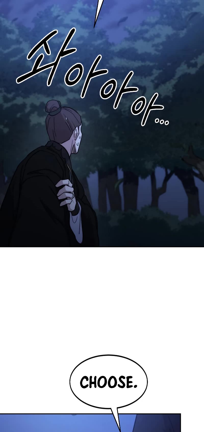 Read Return of the Mount Hua Sect ENGLISH Manga Online