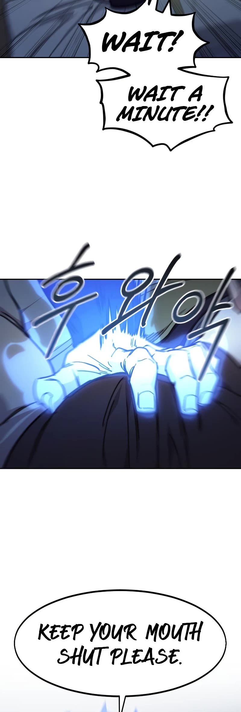 Read Return of the Mount Hua Sect ENGLISH Manga Online