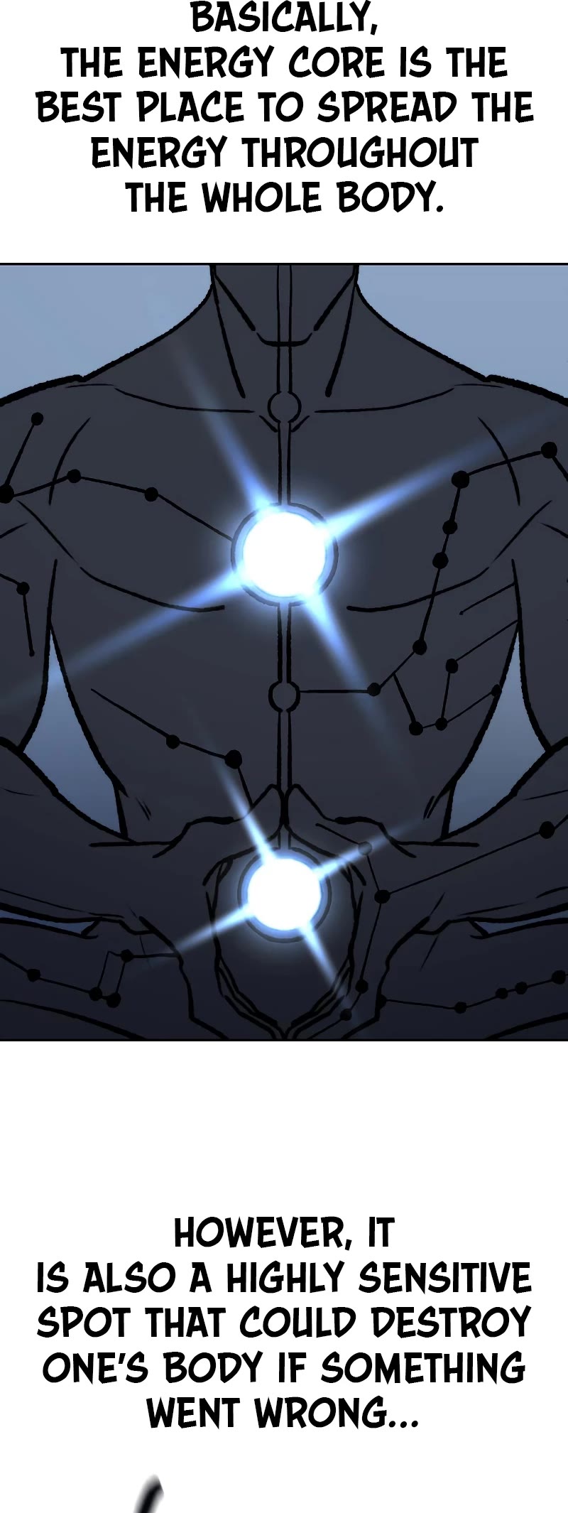 Read Return of the Mount Hua Sect ENGLISH Manga Online