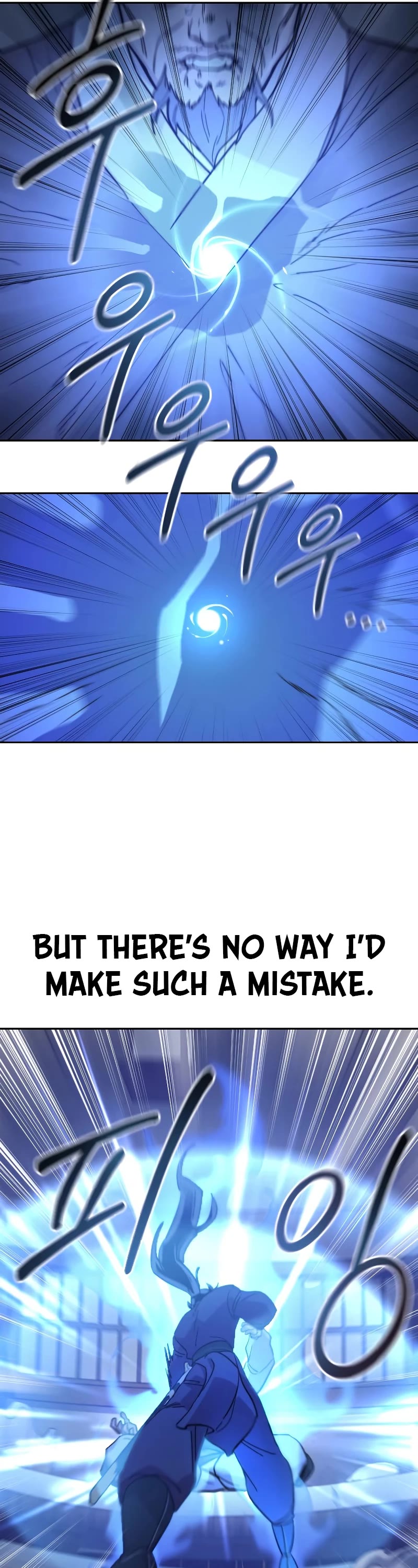 Read Return of the Mount Hua Sect ENGLISH Manga Online