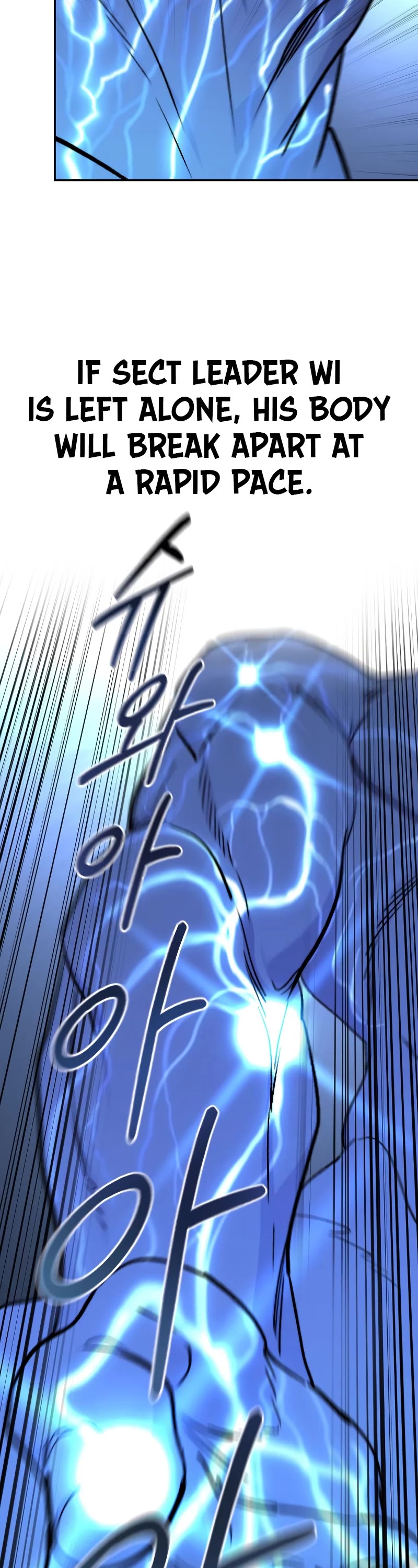 Read Return of the Mount Hua Sect ENGLISH Manga Online