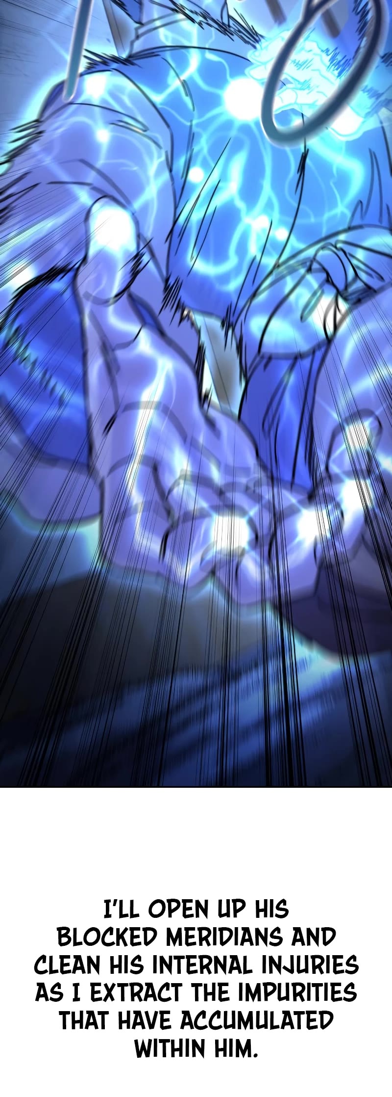 Read Return of the Mount Hua Sect ENGLISH Manga Online