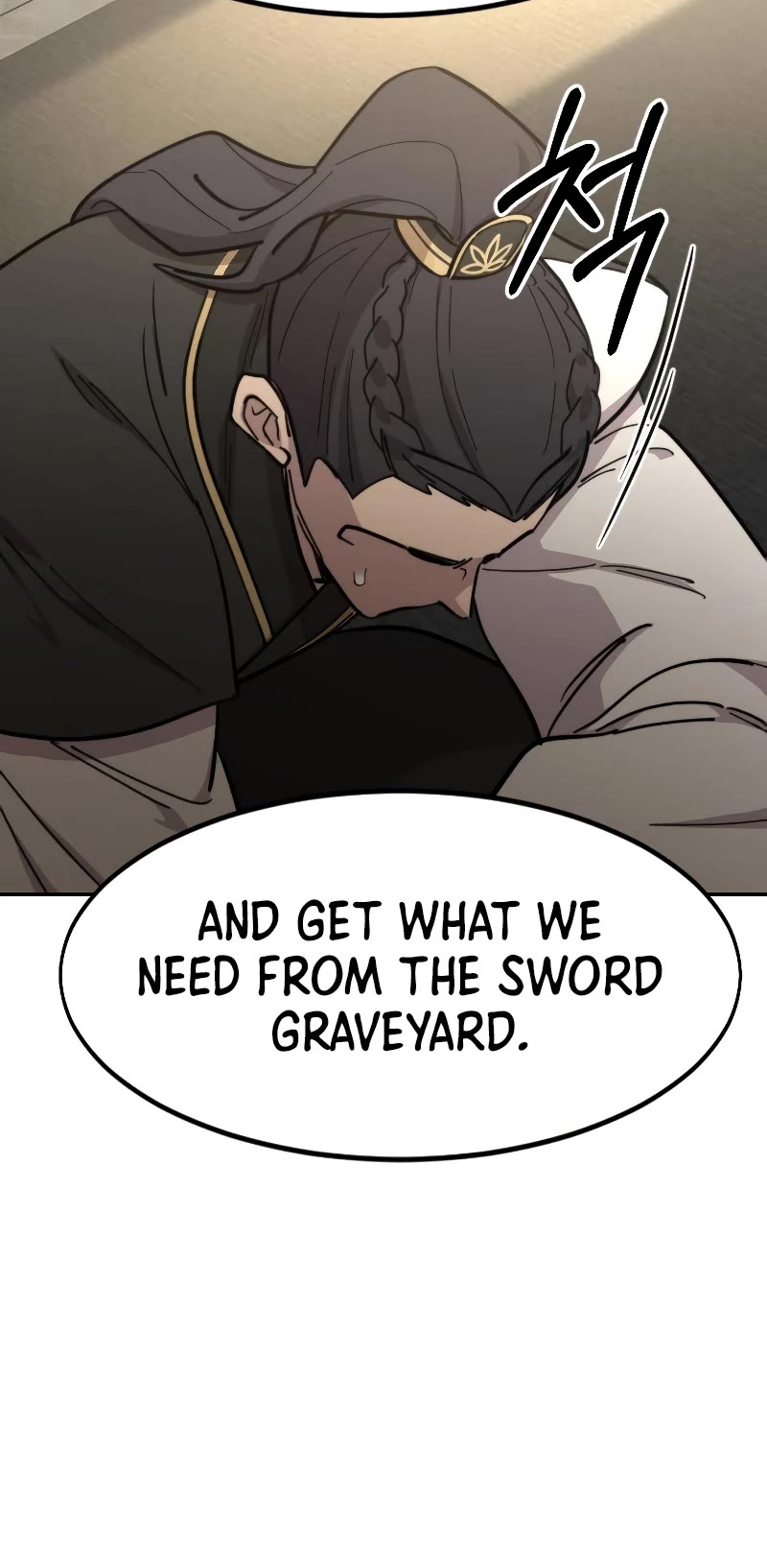 Read Return of the Mount Hua Sect ENGLISH Manga Online