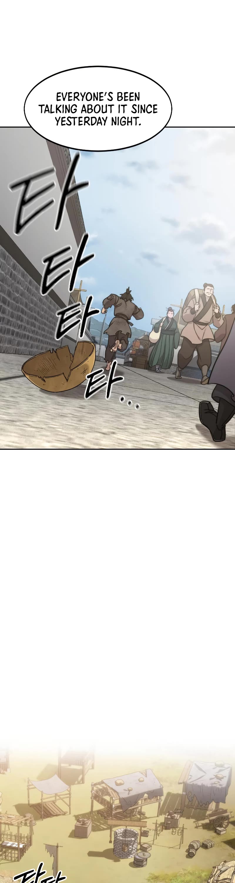 Read Return of the Mount Hua Sect ENGLISH Manga Online