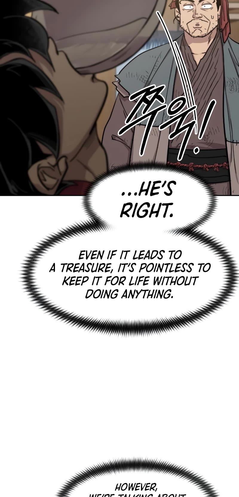 Read Return of the Mount Hua Sect ENGLISH Manga Online