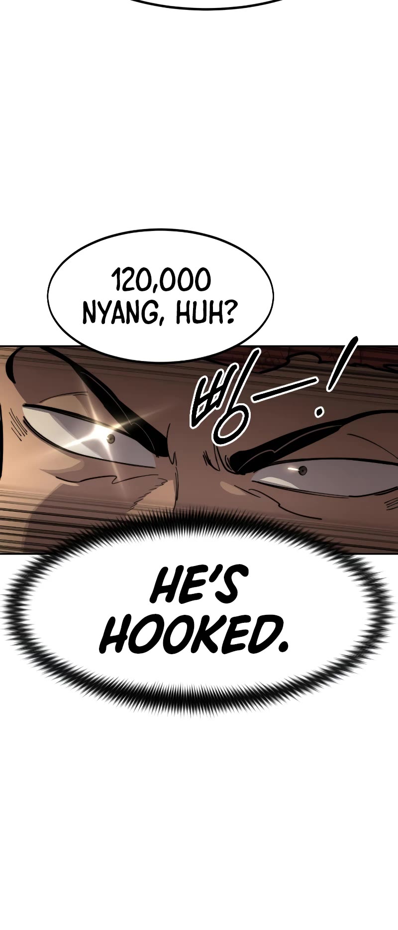 Read Return of the Mount Hua Sect ENGLISH Manga Online