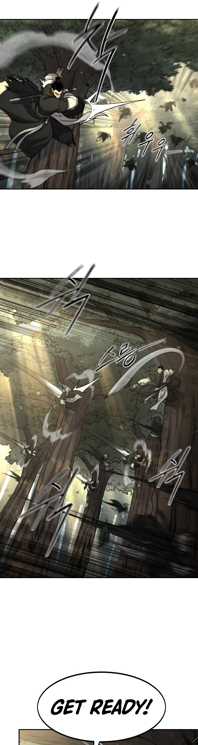 Read Return of the Mount Hua Sect ENGLISH Manga Online