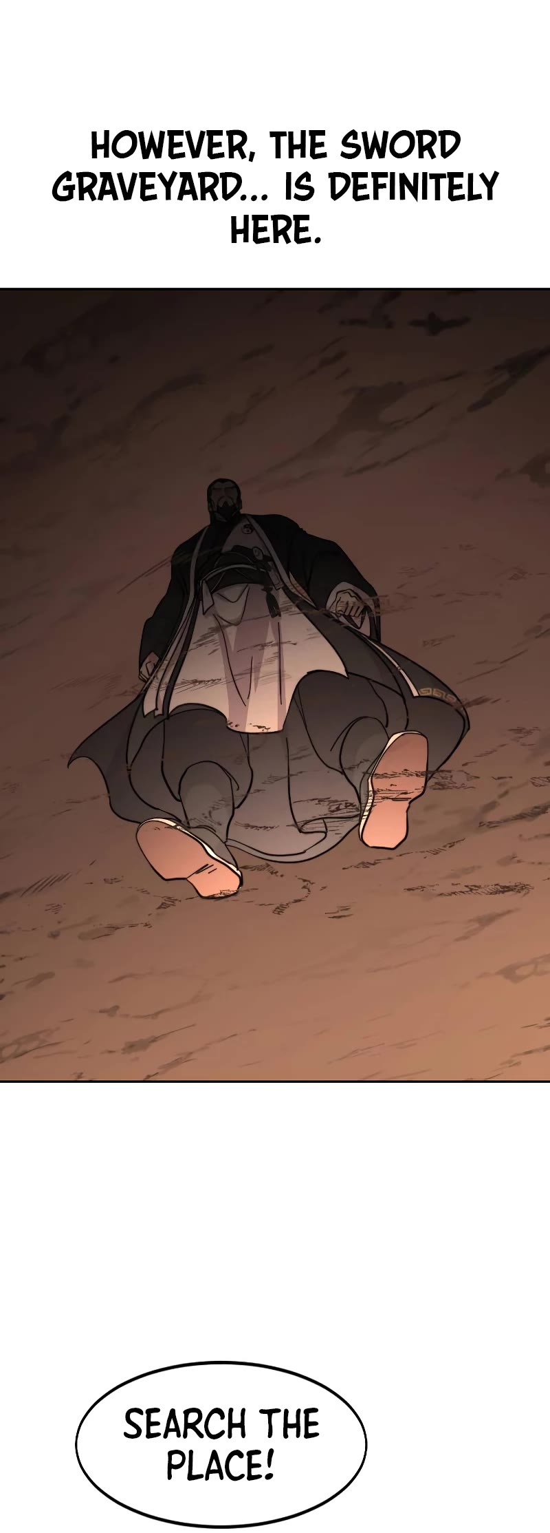 Read Return of the Mount Hua Sect ENGLISH Manga Online