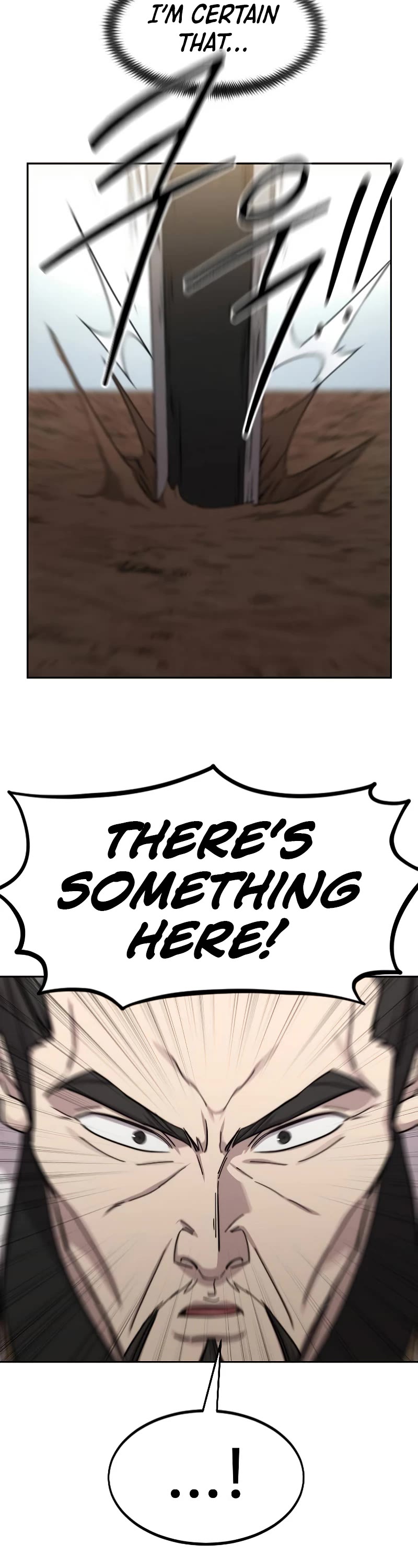 Read Return of the Mount Hua Sect ENGLISH Manga Online