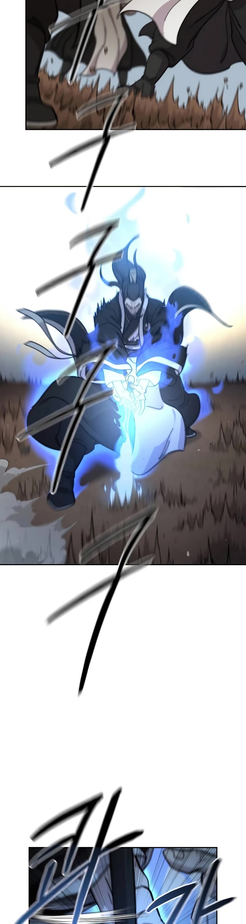 Read Return of the Mount Hua Sect ENGLISH Manga Online