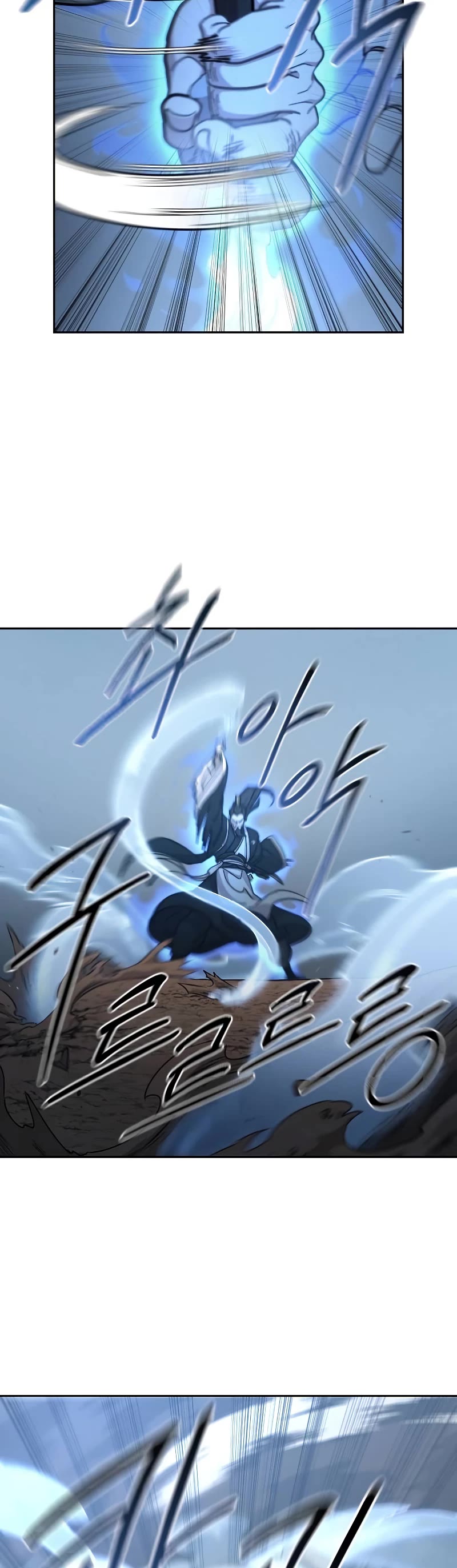 Read Return of the Mount Hua Sect ENGLISH Manga Online