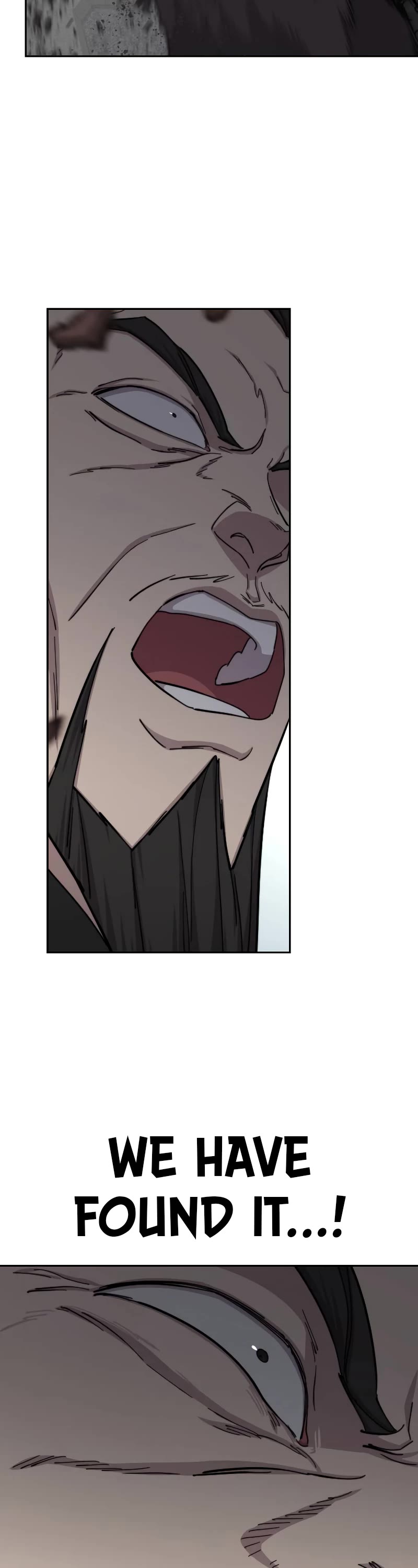 Read Return of the Mount Hua Sect ENGLISH Manga Online