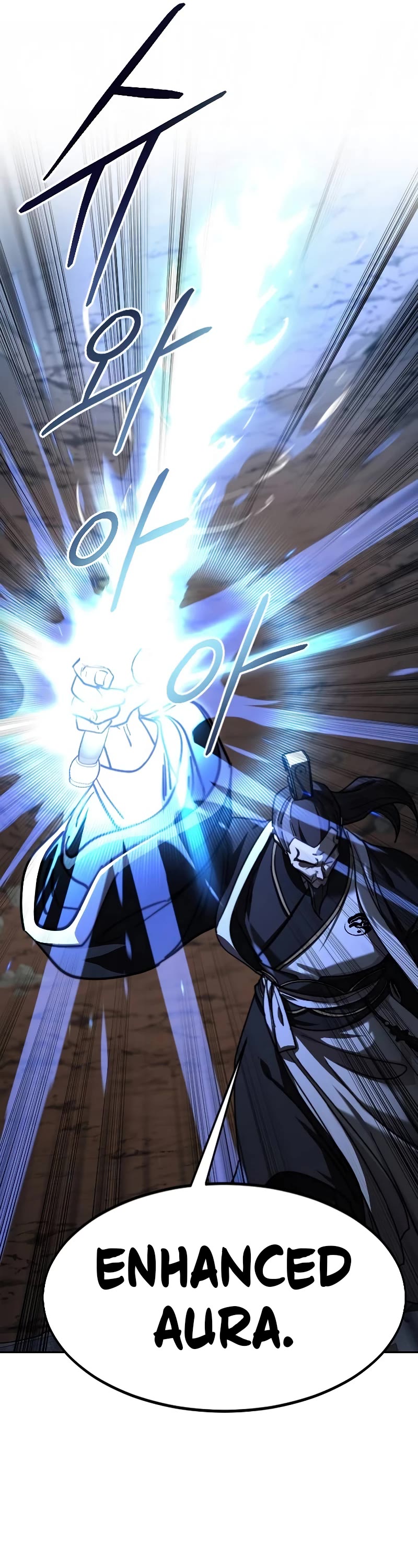 Read Return of the Mount Hua Sect ENGLISH Manga Online