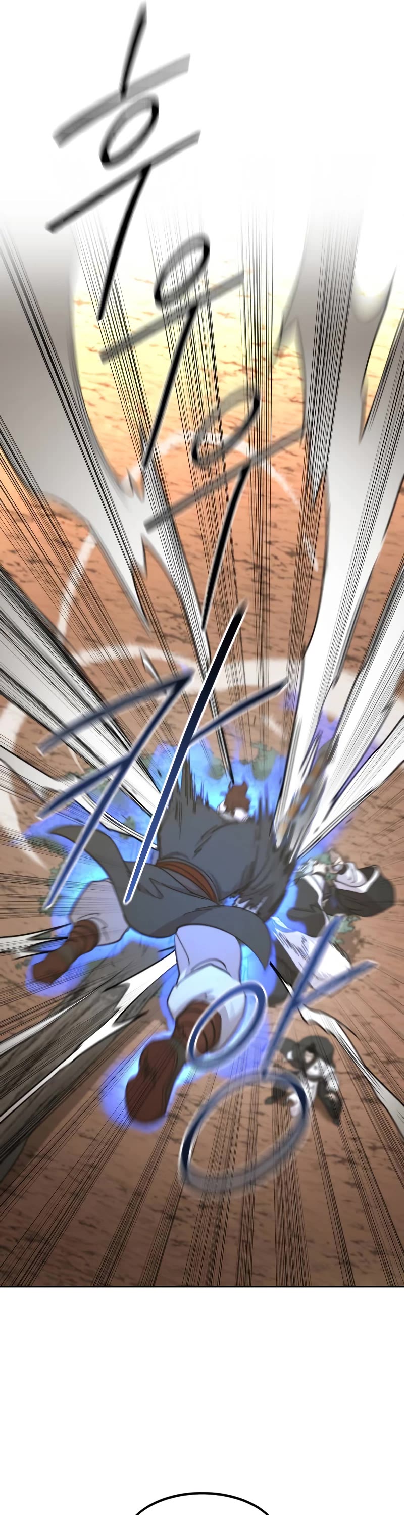 Read Return of the Mount Hua Sect ENGLISH Manga Online