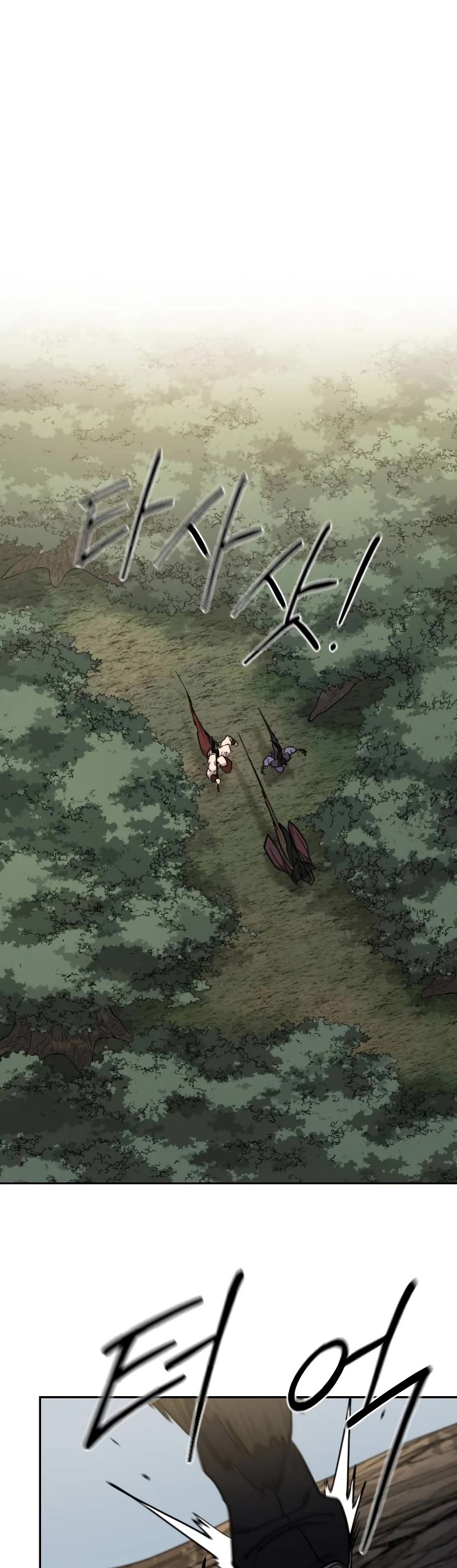 Read Return of the Mount Hua Sect ENGLISH Manga Online