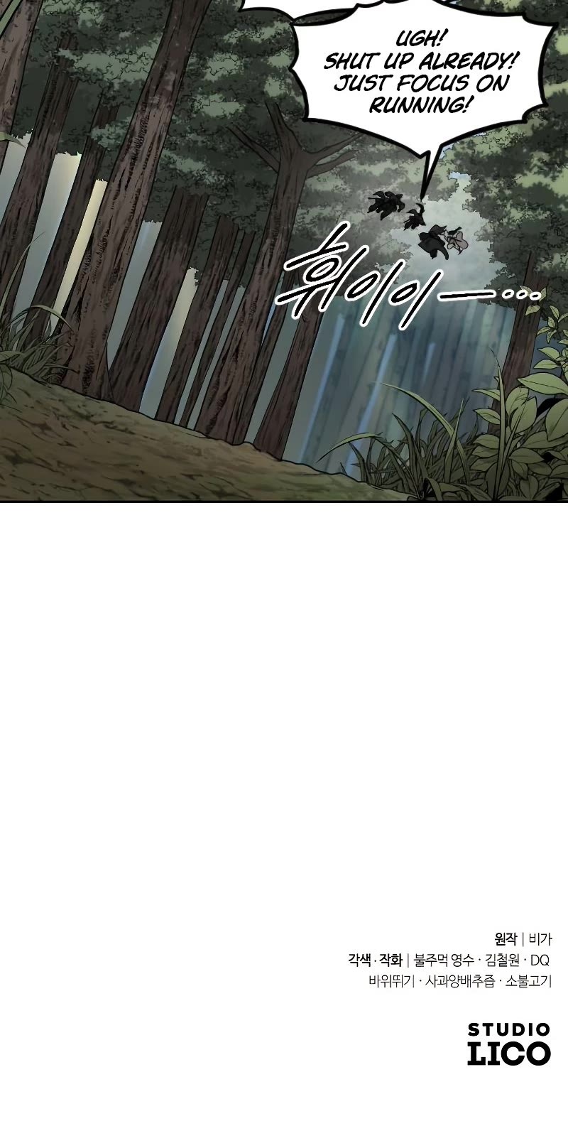 Read Return of the Mount Hua Sect ENGLISH Manga Online