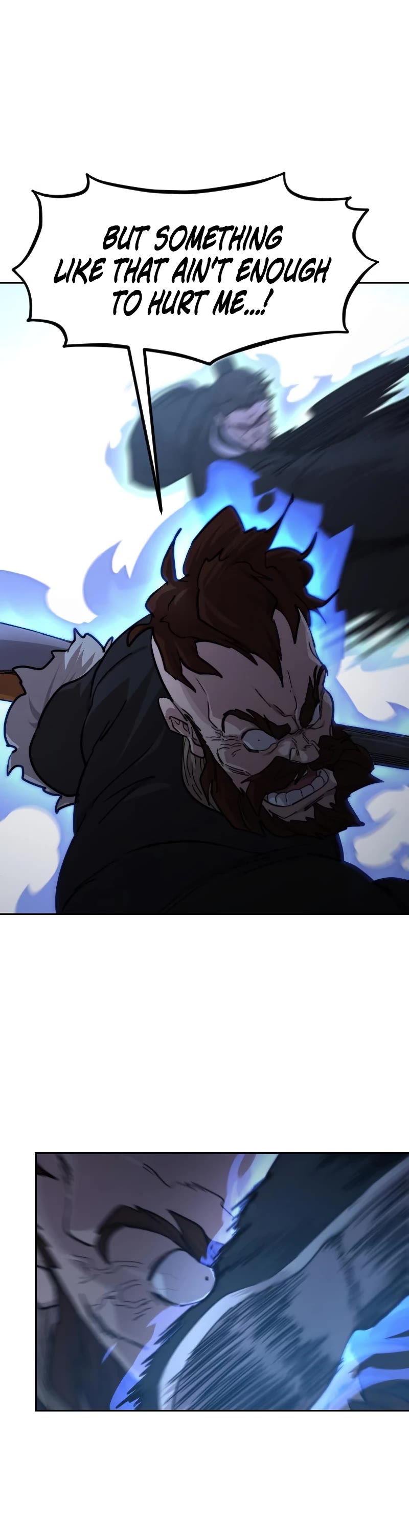 Read Return of the Mount Hua Sect ENGLISH Manga Online