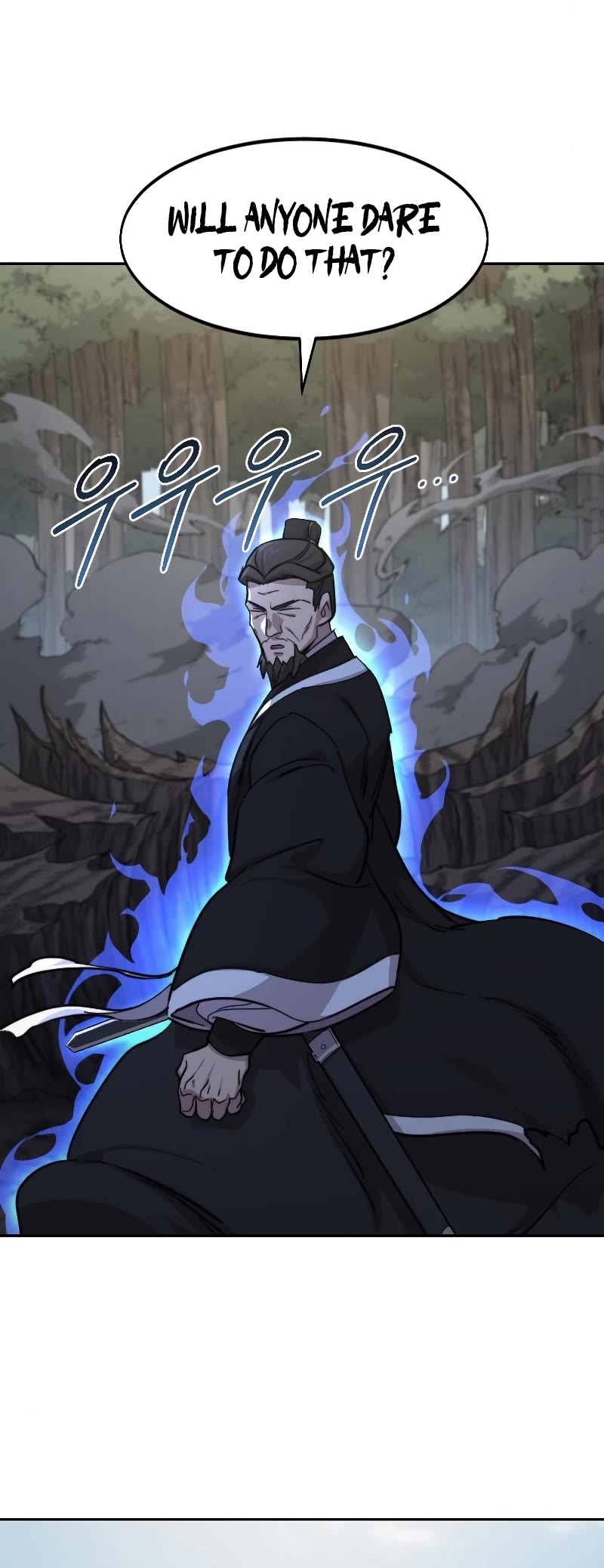 Read Return of the Mount Hua Sect ENGLISH Manga Online