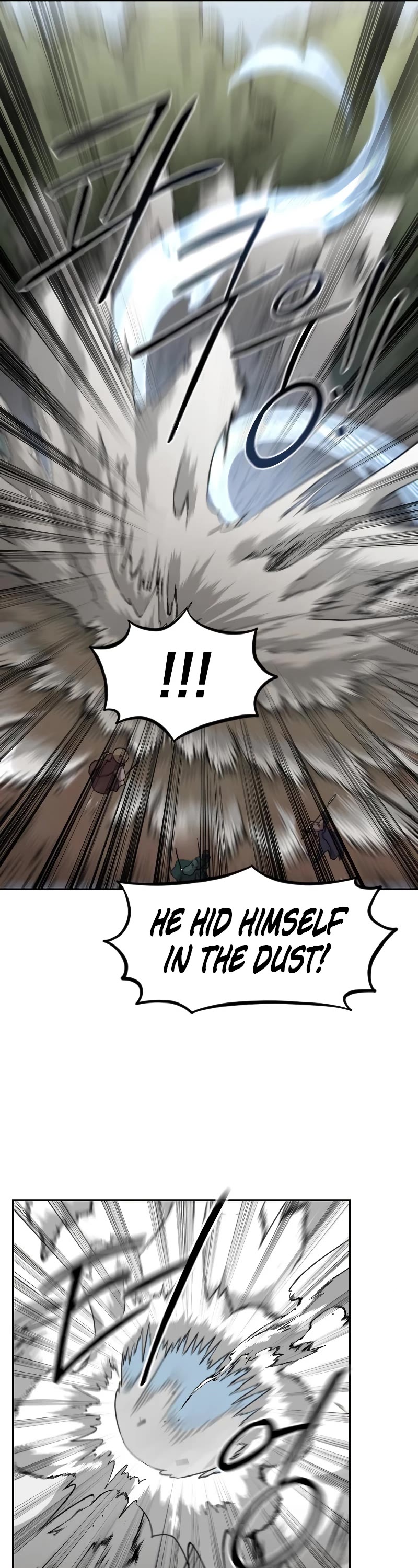 Read Return of the Mount Hua Sect ENGLISH Manga Online