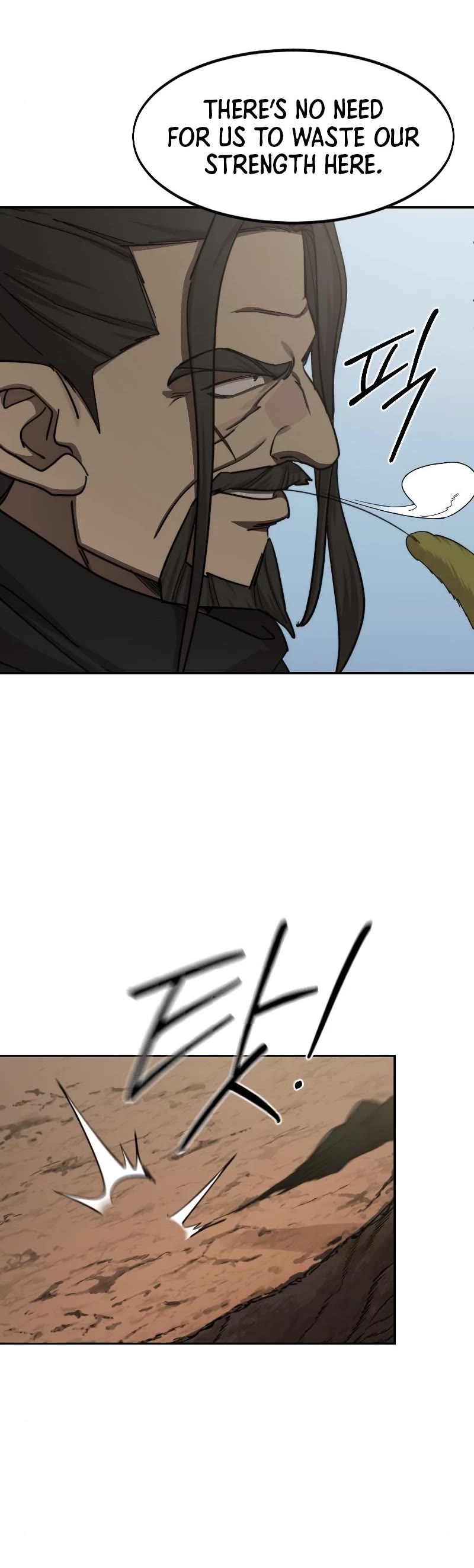 Read Return of the Mount Hua Sect ENGLISH Manga Online