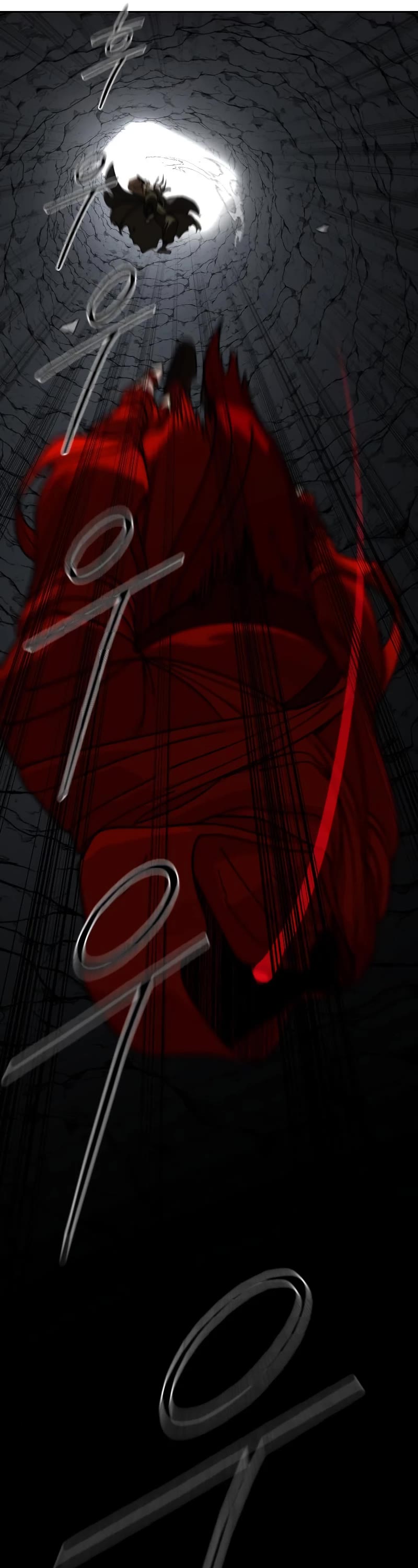 Read Return of the Mount Hua Sect ENGLISH Manga Online