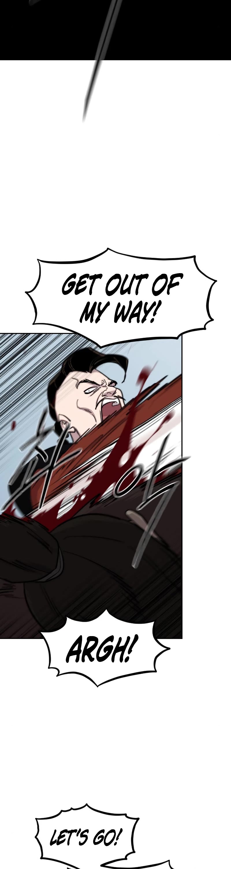 Read Return of the Mount Hua Sect ENGLISH Manga Online