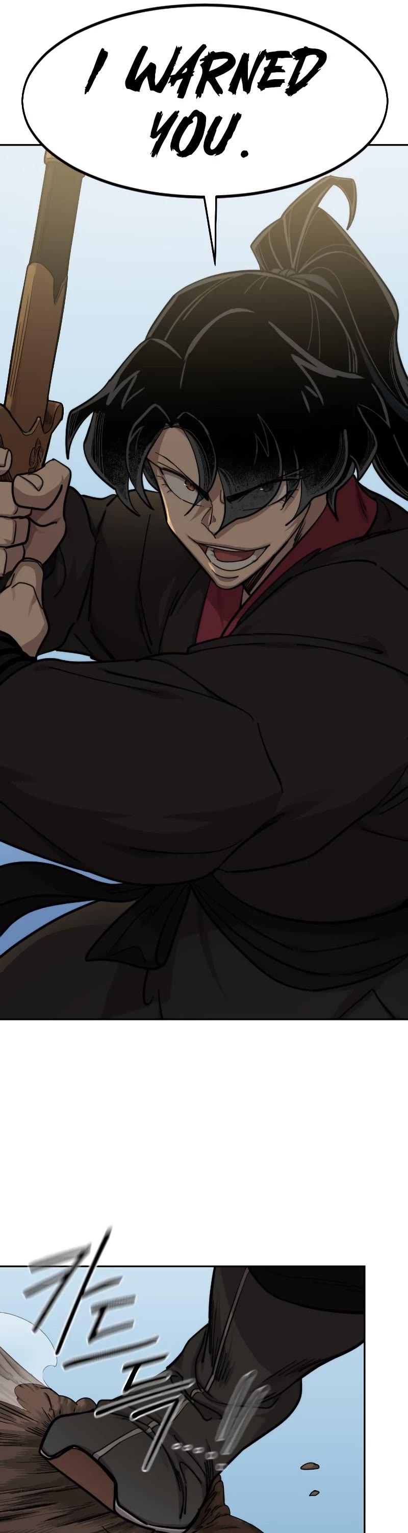 Read Return of the Mount Hua Sect ENGLISH Manga Online