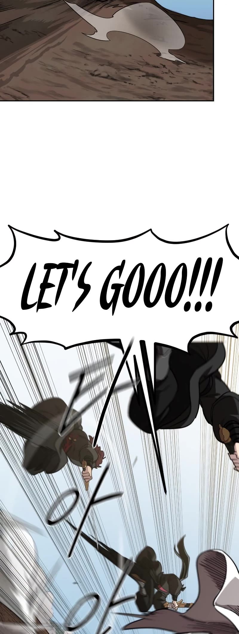 Read Return of the Mount Hua Sect ENGLISH Manga Online