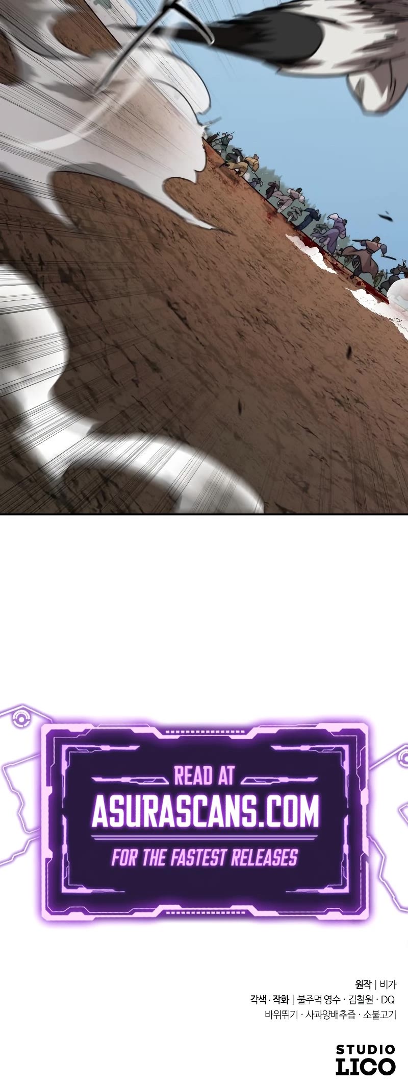 Read Return of the Mount Hua Sect ENGLISH Manga Online