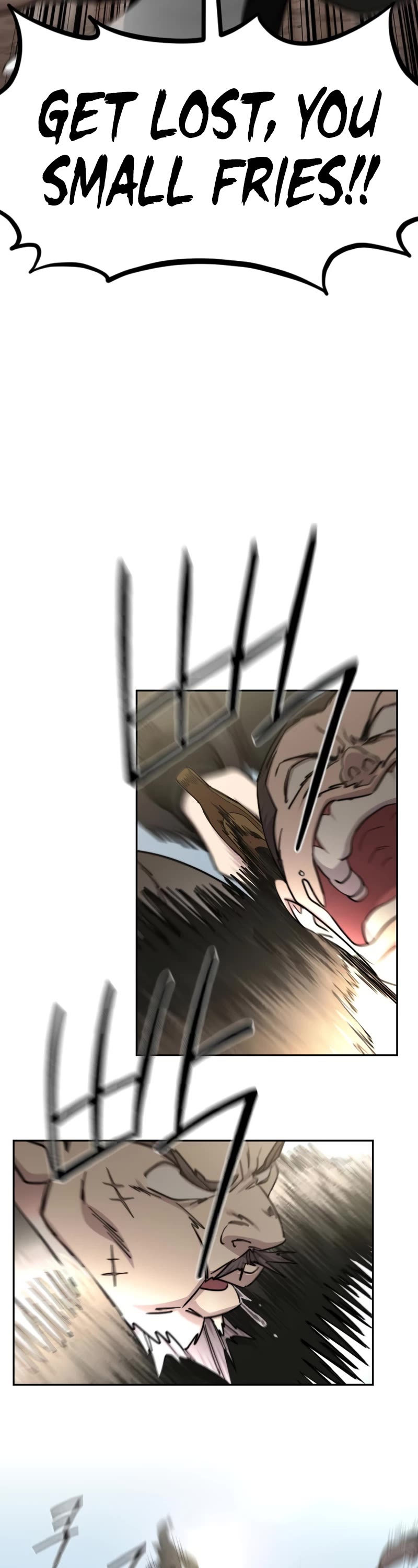 Read Return of the Mount Hua Sect ENGLISH Manga Online