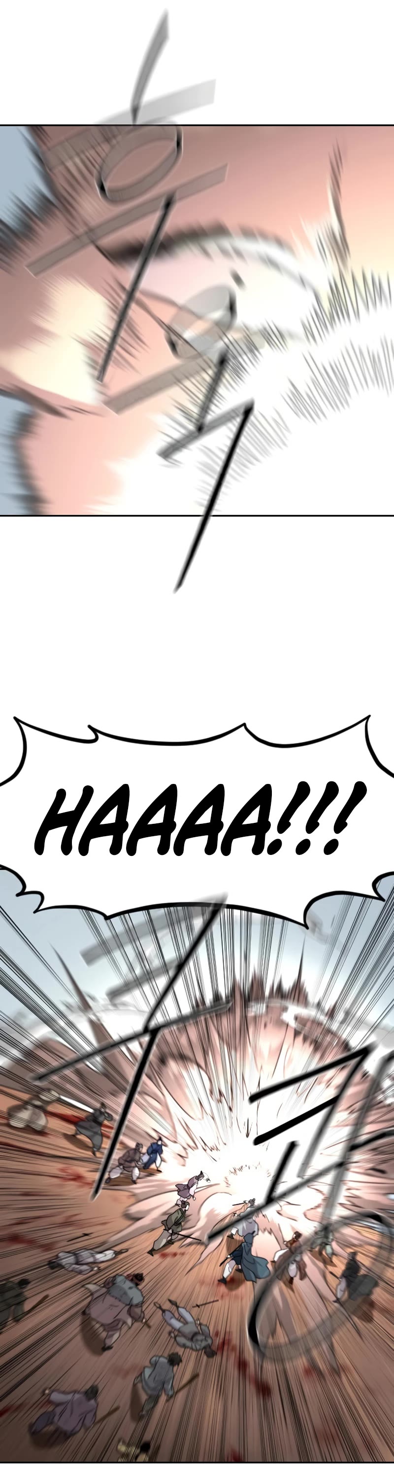 Read Return of the Mount Hua Sect ENGLISH Manga Online