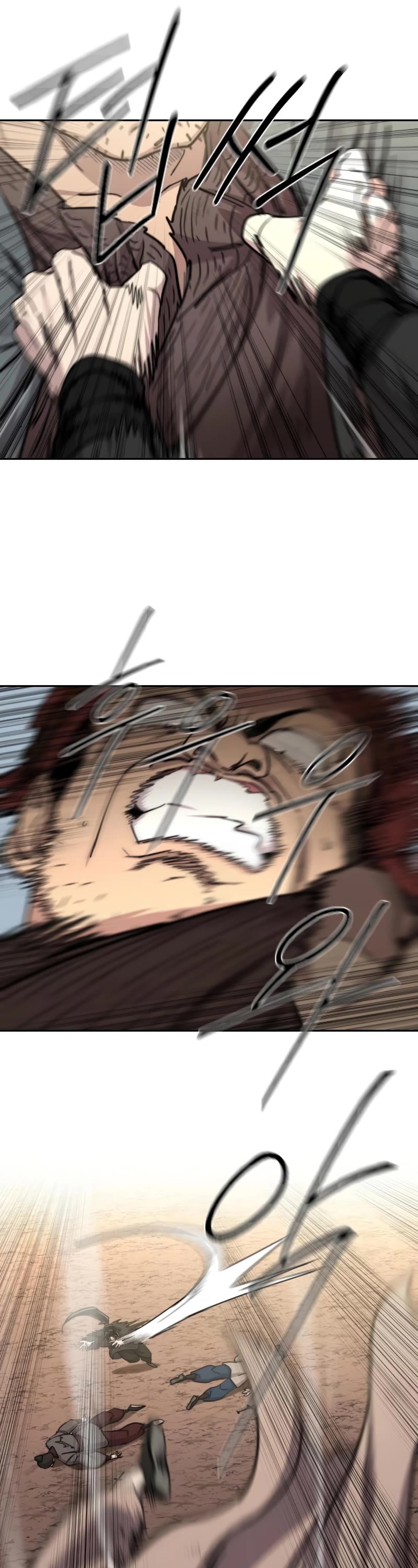 Read Return of the Mount Hua Sect ENGLISH Manga Online