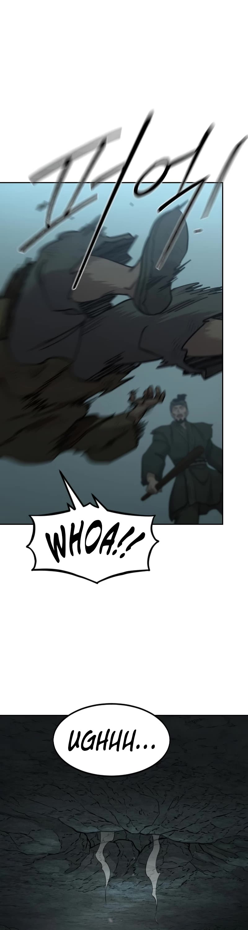 Read Return of the Mount Hua Sect ENGLISH Manga Online