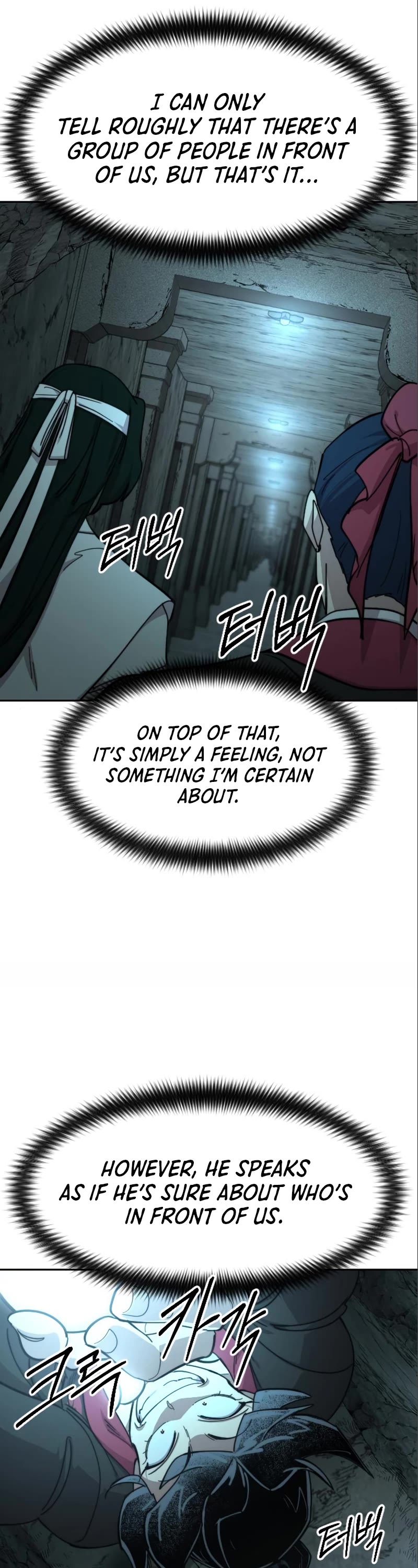 Read Return of the Mount Hua Sect ENGLISH Manga Online