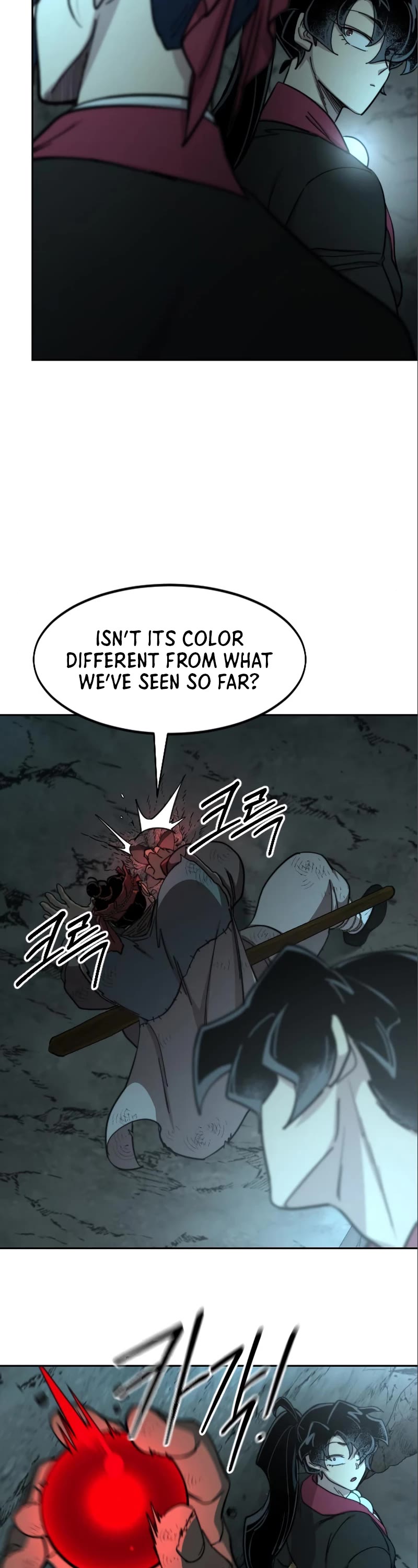 Read Return of the Mount Hua Sect ENGLISH Manga Online