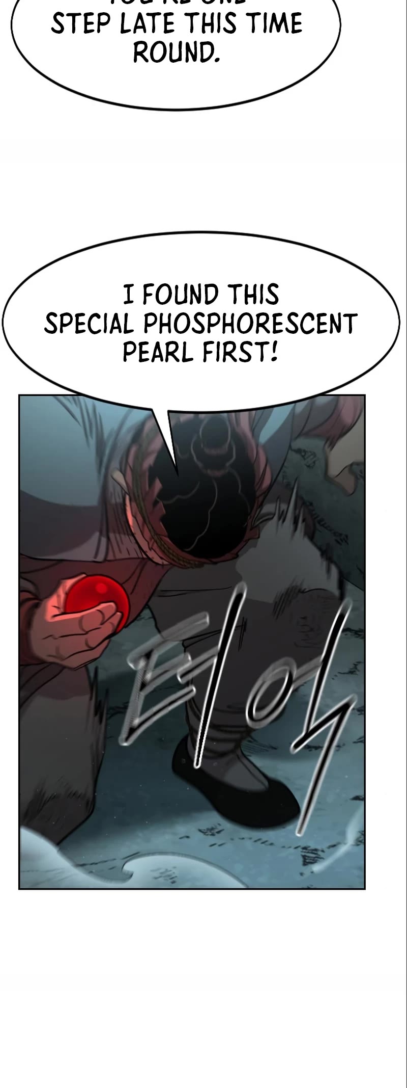 Read Return of the Mount Hua Sect ENGLISH Manga Online